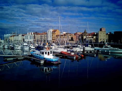 Guía Gay de Gijón